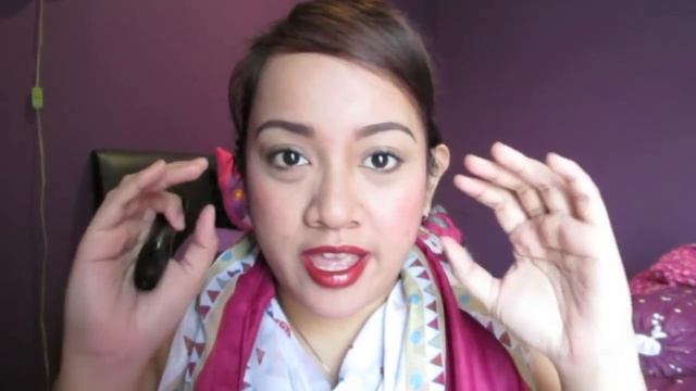 Lancome Hypnose Doll Eyes Waterproof Mascara Review!! смотреть онлайн