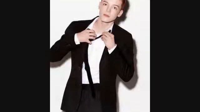 Your Body (Cameron Monaghan Video) смотреть онлайн