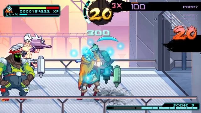 Way of the Passive Fist смотреть онлайн