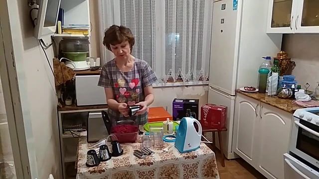 Обзор измельчителя Kitfort КТ-1351