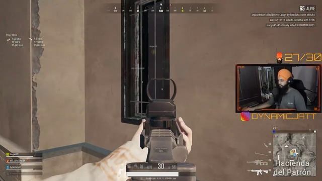 #446 PUBG PC Thakeli Stream | !member at Rs59 only смотреть онлайн