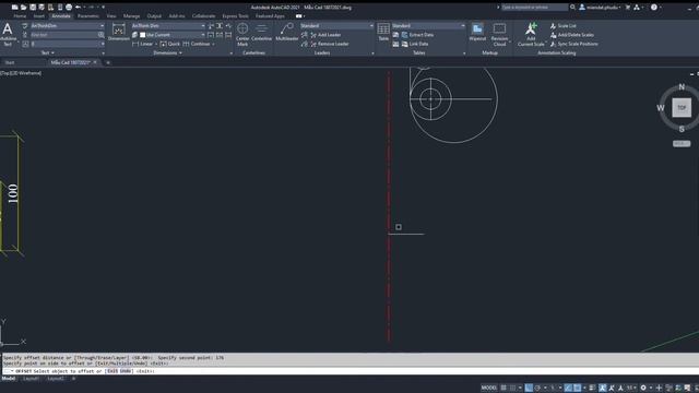 Autodesk AutoCAD 2021 Vẽ Bình Nước (Lỗi) смотреть онлайн