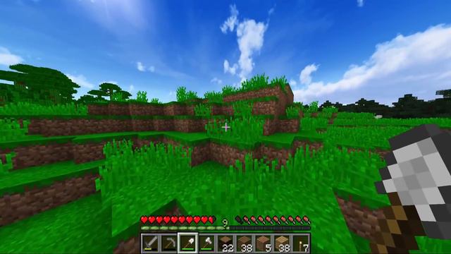 PRIMA TA CASA DIN MINECRAFT - Minecraft Tutorial #03 смотреть онлайн