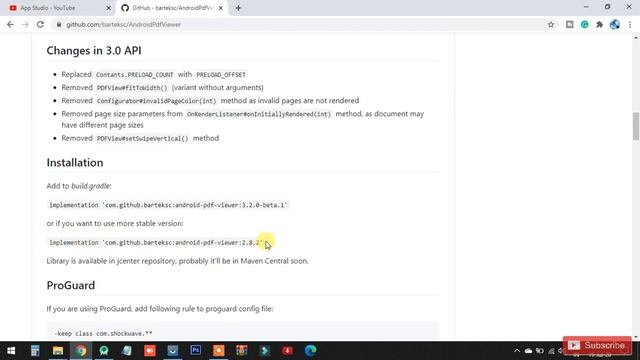 How to make a story app with pdf file | make app with pdf android studio[2021] смотреть онлайн