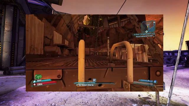 Where is Dr. Zed? [Borderlands Discussion/Speculation] смотреть онлайн