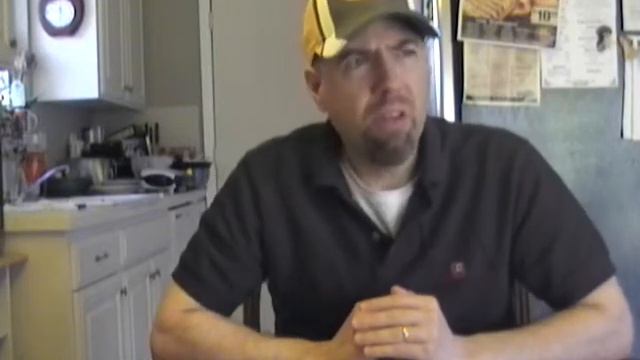 Trinidad 7 Pot Jonah "007": License to Kill the Chill. смотреть онлайн