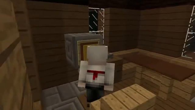Minecraft - История ФИРАМИРА #1 (Как Все Было На Самом Деле) смотреть онлайн