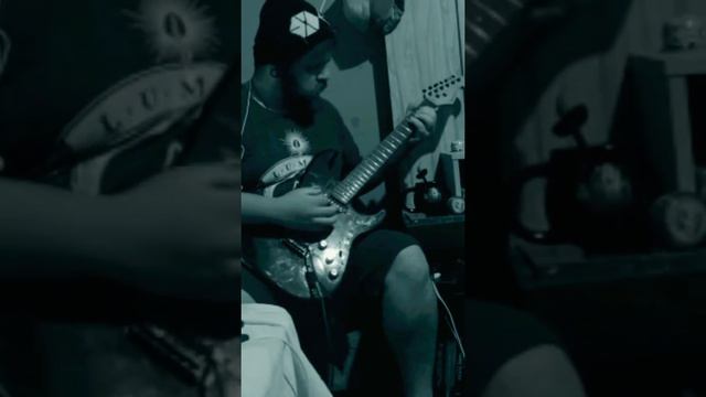 Exodus - Cajun hell (guitarra base - intro) смотреть онлайн