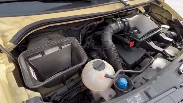 Engine Mercedes Benz 516 CDI Sprinter (DP-58171) смотреть онлайн