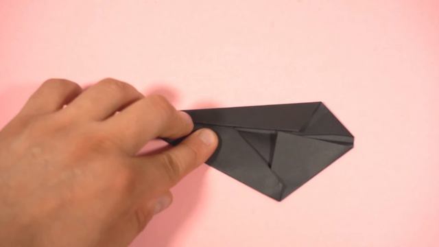 Как сделать КУНАЙ из бумаги а4 своими руками? смотреть онлайн