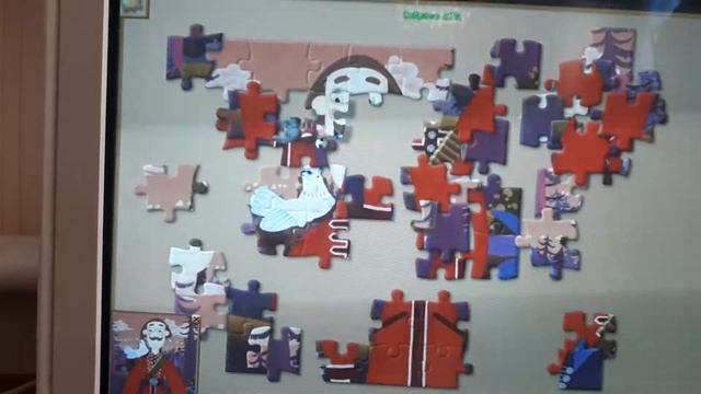 Обзор игры Про Федота-стрельца, удалого молодца. Скачать игру Алавар бесплатно. смотреть онлайн