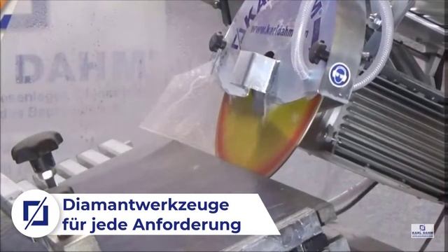 Imagefilm - 65 Jahre Karl Dahm смотреть онлайн