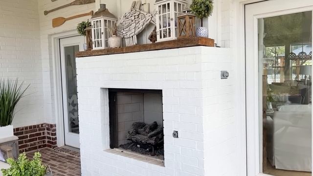 MODERN FARMHOUSE HOME TOUR | New Build Home Questions Answered with @The.Old.Barn | FARMHOUSE LIVIN смотреть онлайн