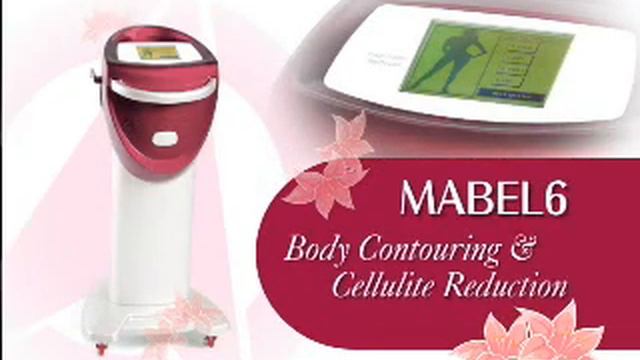 Mabel Plus Tri-Polar Radio Frequency смотреть онлайн