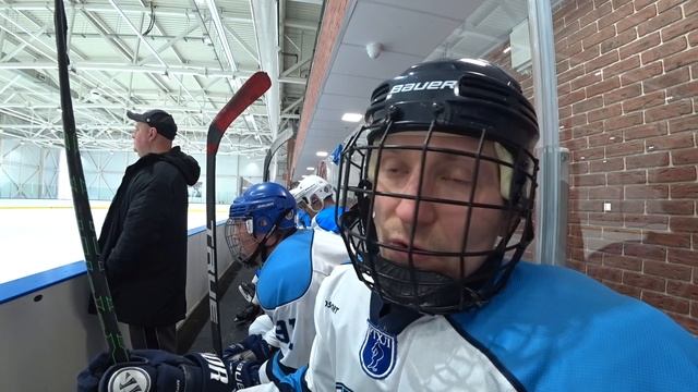 Влог. Мифы про Клюшку с дыркой NexusADV Мнение о клюшке смотреть онлайн