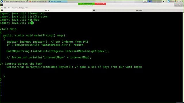 CSE 223B 20200504 смотреть онлайн