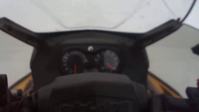 2011 Skandic 600 Ace - Loss of Power смотреть онлайн