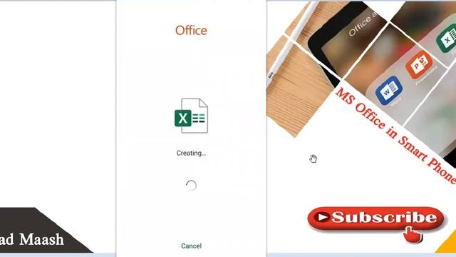 ms office in mobile phone смотреть онлайн