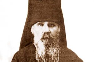 Епископ Иоасаф (Жевахов)