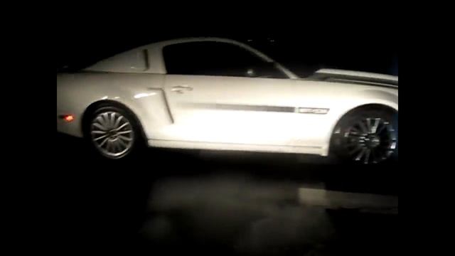 Встреча DRIVE2LUBNY 14.11.15 смотреть онлайн