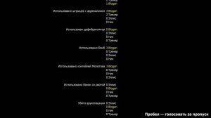 Left 4 Dead 2 ⦁ Полное прохождение ⦁ Без комментариев ⦁ 2K60FPS