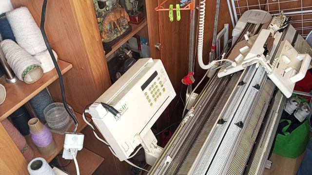 Passap 6000 1 часть