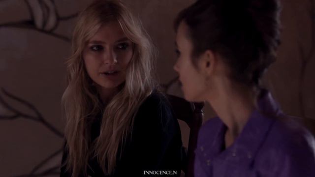 Emily & Camille + (Gabriel) || Лучшая подруга смотреть онлайн
