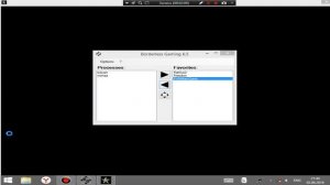 Borderless Gaming запуск игр в окне без рамки