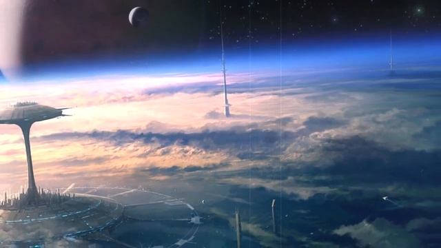 В 2020 над Землей появился предвестник Апокалипсиса!Планета призрак приблизилась к Земле! смотреть онлайн