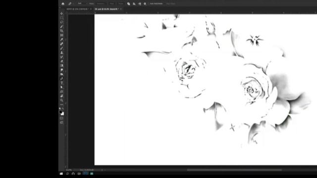 Photoshop Tutorial #colour separate in channel #halftone colour смотреть онлайн