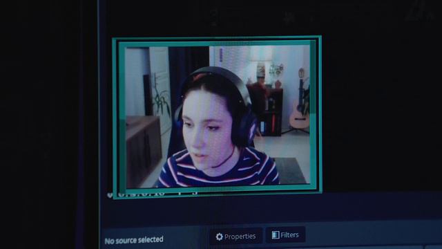 Трейлер Hacked The Streamer