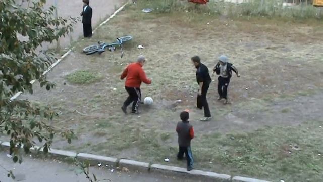 Дети нашего двора смотреть онлайн