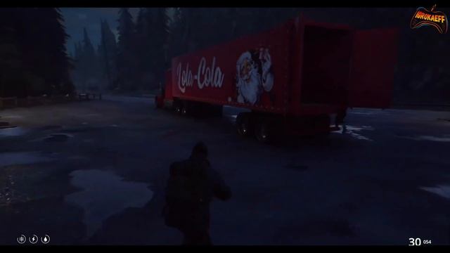 The Day Before | NEW 8 Minutes [Unreal Engine 5] Exclusive Gameplay (2K 60FPS HDR)