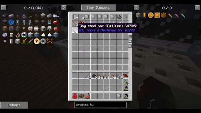 IHL = I Hate Life - Per Fabrica Ad Astra modpack / Terrafirmacraft 1.7.10 [S01E23] смотреть онлайн