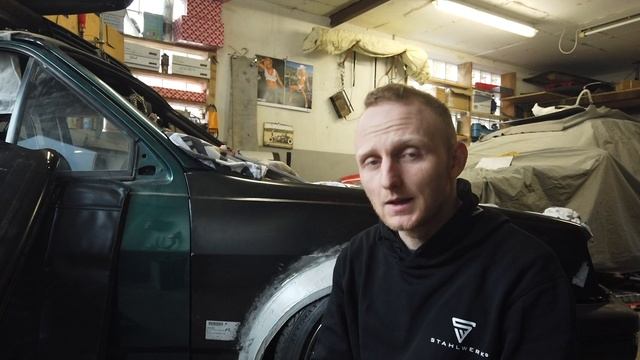 Zinnersatz oder Zinn? смотреть онлайн