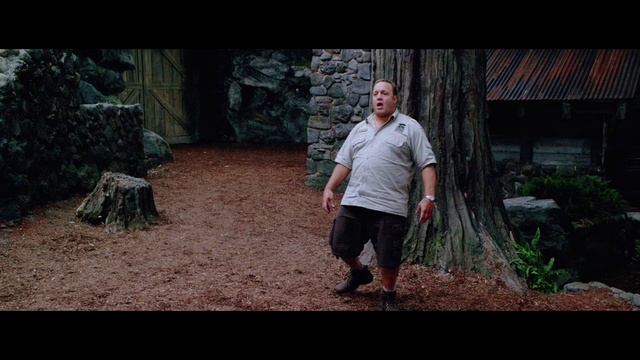 Трейлер Мой парень из зоопарка (Zookeeper) смотреть онлайн