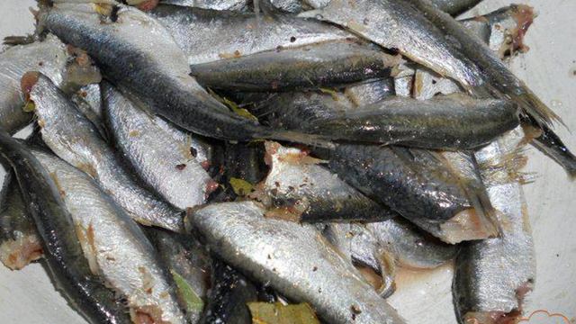 Вкусные будни