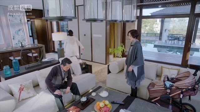 小三責罵前妻兒女，將渣男家裡鬧得雞飛狗跳，竟都是為了他的錢！?#cdrama смотреть онлайн