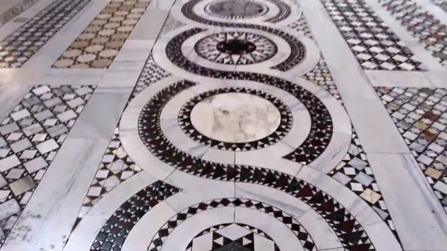 Basilica di San Giovanni in Laterano (1) смотреть онлайн