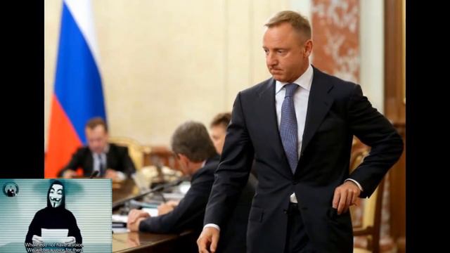 Экс министр Дмитрий Ливанов растратил 364 млн смотреть онлайн
