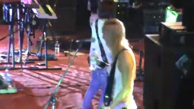 Ранетки - Алиса - Кемерово 27.09.10 смотреть онлайн