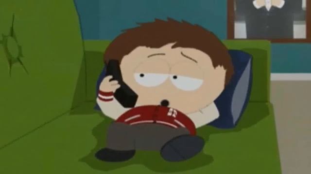 Quit Stealing Craig's Paper, Clyde! смотреть онлайн