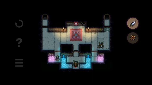 Chapter 88 - Trident's Trap | Dungeons And Dreadrock