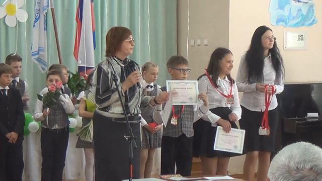 Выпускной 2019 гимназия "Эврика" смотреть онлайн