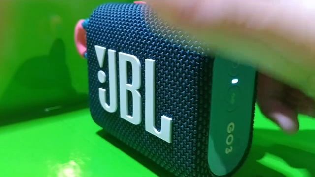 Разкрыл секреты колонки JBL Go 3!!!