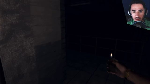 HEKTOR Gameplay: Let's Play Survival Horror | HEKTOR Walkthrough [Part 1] смотреть онлайн