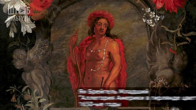 Мадонна в цветах: 10 символов фламандской живописи, которые вы могли не знать смотреть онлайн