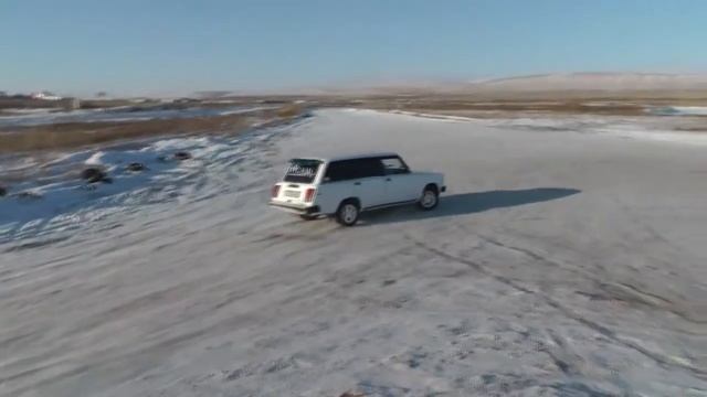 Встреча DRIVE2.RU г. Черногорск