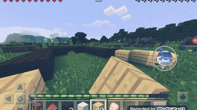 играю в майнкрафт 0.14.3 смотреть онлайн