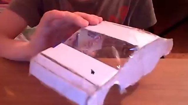 как сделать модель машины из..... смотреть онлайн